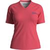 GREAT ESCAPES DRU T-Shirt Sintetica da Donna