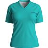 GREAT ESCAPES DRU T-Shirt Sintetica da Donna