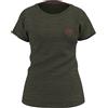 GREAT ESCAPES LINDA T-Shirt Sintetica Donna
