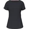 GREAT ESCAPES ECLIPSE T-Shirt Sintetica da Donna