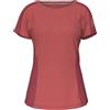 GREAT ESCAPES ECLIPSE T-Shirt Sintetica da Donna