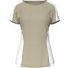 GREAT ESCAPES ECLIPSE T-Shirt Sintetica da Donna