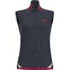 GREAT ESCAPES TOFANA EVO Gilet Estivo da Donna