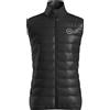 GREAT ESCAPES VASSAR Gilet Imbottito da Uomo