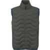 GREAT ESCAPES VASSAR EVO Gilet Imbottito da Uomo