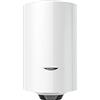 Ariston PRO ECO Slim - Simat - Pro Eco 50 V slim-eu verticale classe di efficienza energetica B M