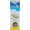 SCHOLL H.F. SHOES ITA. SpA BIOMECHANICS REMOVAB INSOLE 44