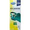 SCHOLL H.F. SHOES ITA. SpA NEW WORKTIME SOLETTA A/ST41-42