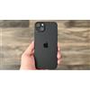 Apple iPhone 15 128GB Black Nero Come Nuovo Originale Ricondizionato Garantito++