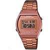 Casio Orologio Unisex B640WC-5AEF