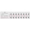 Korg NANOKONTROL2-WH - Controller USB a 8 canali, colore: Bianco - NUOVO
