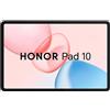 HONOR Tablet HONOR PAD 10 WIFI 8+256 + KEYBO, 256 GB, No, 12,1 ", Gray