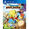 Square Enix Dragon Quest Builders 2 [Edizione: Francia]