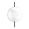 CATELLANI & SMITH lampada da parete POSTKRISI Ø40 cm - PKP40LW