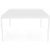 KARTELL tavolo quadrato ALBERT 150 x 150 cm - 4111-03