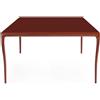 KARTELL tavolo quadrato ALBERT 150 x 150 cm - 4111-BO
