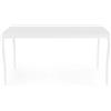 KARTELL tavolo rettangolare ALBERT 160 x 90 cm - 4112-03