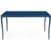 KARTELL tavolo rettangolare ALBERT 160 x 90 cm - 4112-AZ