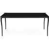 KARTELL tavolo rettangolare ALBERT 190 x 90 cm - 4113-09