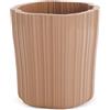 KARTELL vaso CORTEZA 5222 - 5222-CI