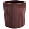 KARTELL vaso CORTEZA 5222 - 5222-BO