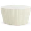 KARTELL tavolino per esterni CORTEZA 5224 - 5224-AV
