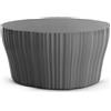 KARTELL tavolino per esterni CORTEZA 5224 - 5224-AN