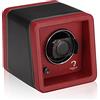 MODALO Carica orologi (Watch Winder) Saturn Style MV4 per 1 orologio - pelle rossa 1..