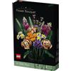Lego Set di Costruzioni Lego 10280 Multicolore