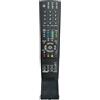 Azwok GA586WJSA - Telecomando di ricambio per TV Sharp LCD Aquos LC-32D65E LC-32DH65E LC-32DH65S LC-32DH66E LC-32DH77E LC-32DH77S L DH77C-32G20E LC-32LE600E LC-32LE700E LC-32LE700E LC-32LE700E 32LE70 5E