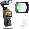 JJC Filtri lenti per DJI Osmo Pocket 3