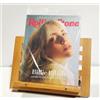 ROLLING STONE - MAGAZINE ISSUE 1353/1354 - JULY/AUGUST 2021 - BILLIE EILISH
