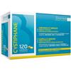 LABORATOIRES BAILLEUL S.A. CYSTIPHANE 120CPR