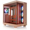 Thermaltake View 380 XL TG ARGB | Mid Tower Chassis | Gravel Sand