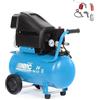 Abac Pole Position L25P - Compressore Coassiale 24 L
