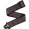 D'Addario Auto Lock Vintage Planet Waves, Soli Argento