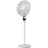 Be Cool Ventilatore da pavimento e da tavolo con repellente per zanzare BC40STMO