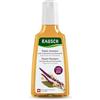 Rausch - Shampoo Riparatore alla Camomilla e all' Amaranto per Capelli Danneggiati, 200 ml