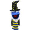 The Puppet Company - Sockettes - Mago Marionetta Mano Multicolore,40 centimetri