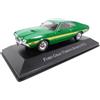 OPO 10 - Modellino Auto in Scala 1/43 Compatibile con Ford Gran Torino Sport 1972 - AC11