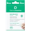 Dermovitamina Micoblock 3in1 Cerotti Onicomicosi 12 Pezzi