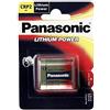 Panasonic CRP2L Pile foto al litio, 1600 mAh,6V (Importato da Germania)