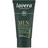 lavera Crema idratante sensibile da uomo, per pelli sensibili, delicata e rinfrescante, aiuta con prurito, vegano, cosmetico naturale, 50 ml