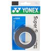 Yonex Overgrip Super Grap 3x, size:STANDARD;color:turquoise