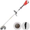 Efco DSi 35 - Decespugliatore a batteria - 40V - SENZA BATTERIE E CARICABATTERIE