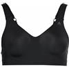 Odlo (TG. 70) Odlo Donna Reggiseno sportivo EVERYDAY HIGH SUPPORT - NUOVO