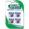 Gum Red-Cote Riv Placca 12 Pastiglie
