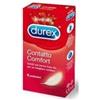 Durex Contatto Comfort 6 Pezzi
