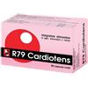 DR. RECKEWEG & CO. GmbH R 79 Cardiotens 90 Perle
