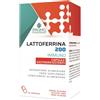 PromoPharma Lattoferrina 200 Immuno 30 Capsule